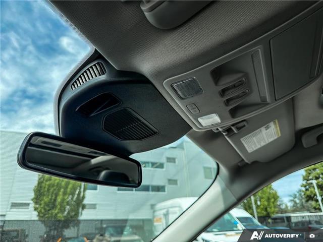 2022 Ford Escape Titanium (Stk: X05434) in Richmond - Image 21 of 25