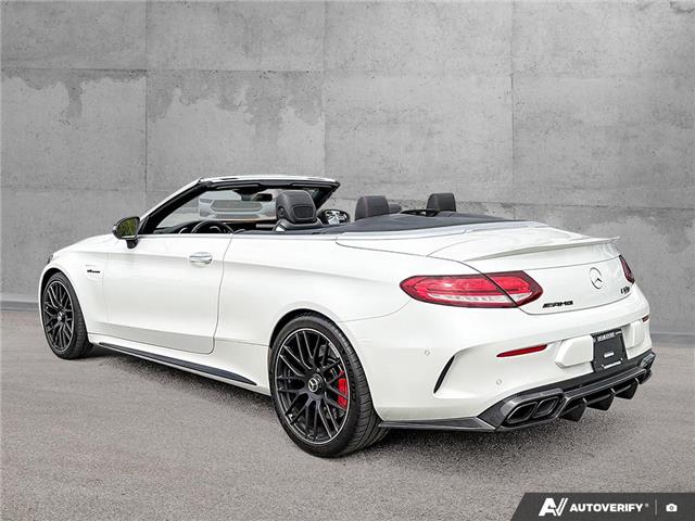 2021 Mercedes-Benz AMG C 63 S (Stk: C089901) in Richmond - Image 4 of 25