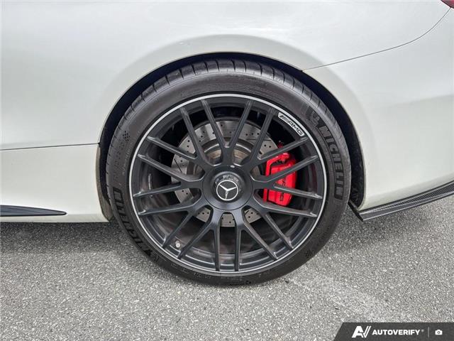 2021 Mercedes-Benz AMG C 63 S (Stk: C089901) in Richmond - Image 6 of 25