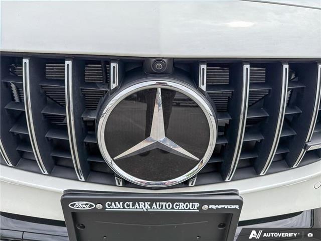 2021 Mercedes-Benz AMG C 63 S (Stk: C089901) in Richmond - Image 9 of 25