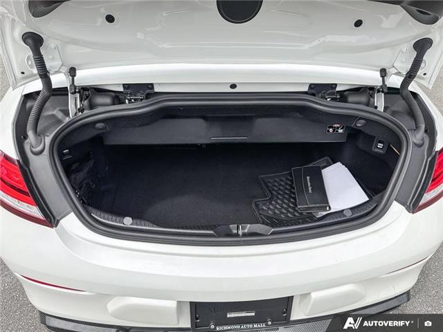 2021 Mercedes-Benz AMG C 63 S (Stk: C089901) in Richmond - Image 12 of 25