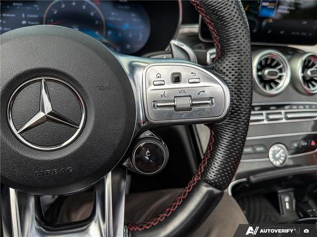 2021 Mercedes-Benz AMG C 63 S (Stk: C089901) in Richmond - Image 16 of 25