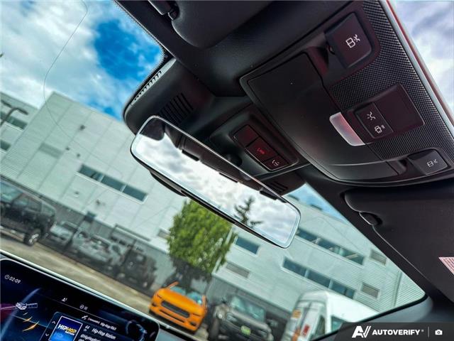 2021 Mercedes-Benz AMG C 63 S (Stk: C089901) in Richmond - Image 21 of 25