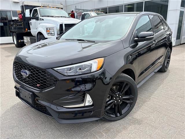2022 Ford Edge ST
