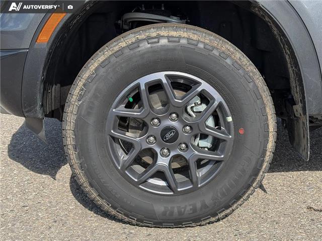2026 Ford Ranger XLT (Stk: 26AT6928) in Airdrie - Image 6 of 25
