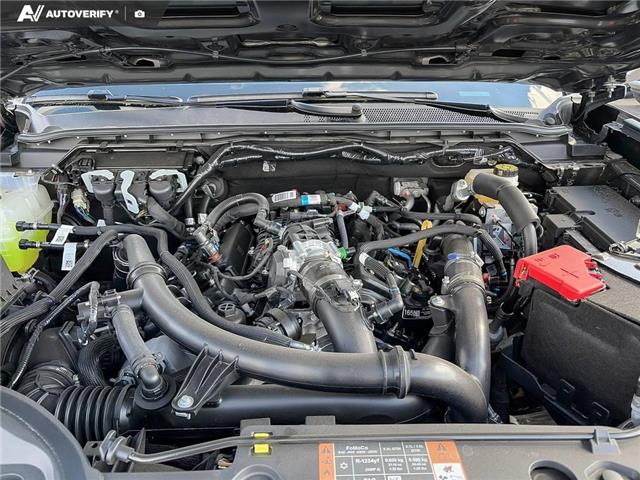 2026 Ford Ranger XLT (Stk: 26AT6928) in Airdrie - Image 10 of 25