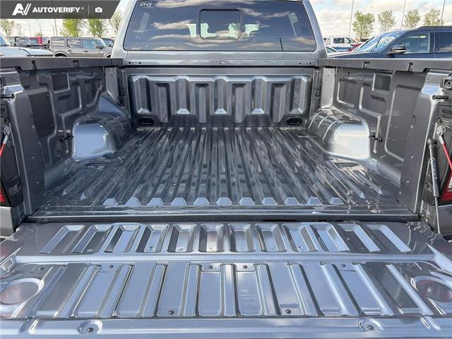 2026 Ford Ranger XLT (Stk: 26AT6928) in Airdrie - Image 12 of 25