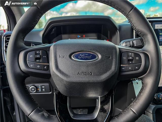 2026 Ford Ranger XLT (Stk: 26AT6928) in Airdrie - Image 14 of 25