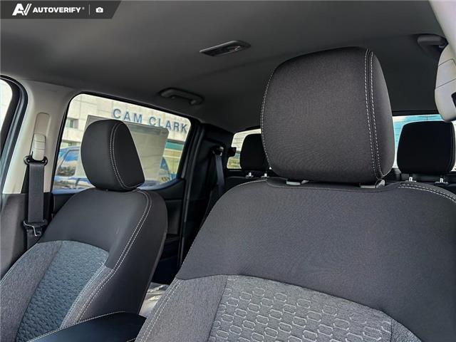 2026 Ford Ranger XLT (Stk: 26AT6928) in Airdrie - Image 20 of 25