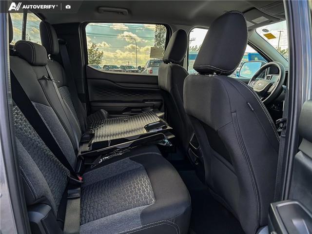 2026 Ford Ranger XLT (Stk: 26AT6928) in Airdrie - Image 23 of 25