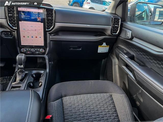 2026 Ford Ranger XLT (Stk: 26AT6928) in Airdrie - Image 25 of 25