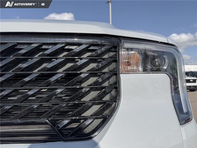 2026 Ford Maverick Lariat (Stk: 26AT7557) in Airdrie - Image 8 of 25