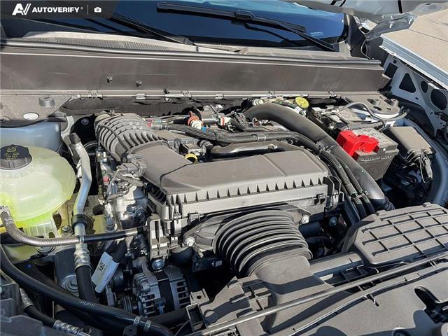 2026 Ford Maverick Lariat (Stk: 26AT7557) in Airdrie - Image 10 of 25