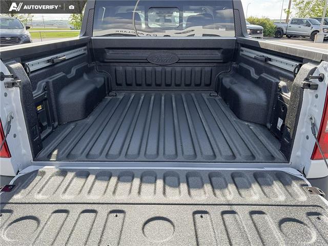 2026 Ford Maverick Lariat (Stk: 26AT7557) in Airdrie - Image 12 of 25