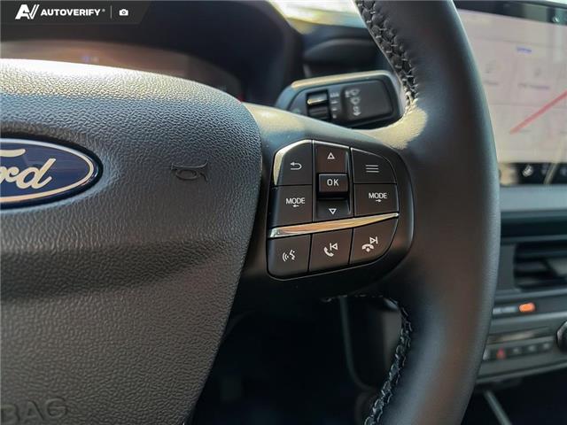 2026 Ford Maverick Lariat (Stk: 26AT7557) in Airdrie - Image 16 of 25