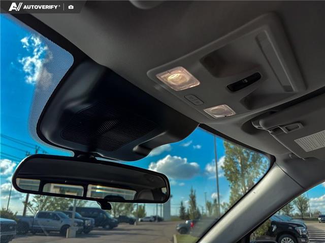 2026 Ford Maverick Lariat (Stk: 26AT7557) in Airdrie - Image 21 of 25