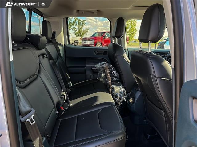 2026 Ford Maverick Lariat (Stk: 26AT7557) in Airdrie - Image 23 of 25