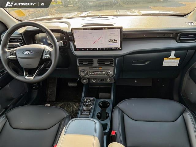 2026 Ford Maverick Lariat (Stk: 26AT7557) in Airdrie - Image 24 of 25