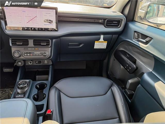 2026 Ford Maverick Lariat (Stk: 26AT7557) in Airdrie - Image 25 of 25