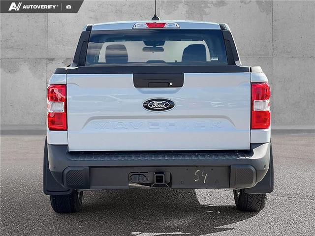 2026 Ford Maverick XLT (Stk: 26AT0659) in Airdrie - Image 5 of 25
