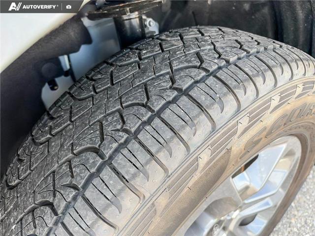 2026 Ford Maverick XLT (Stk: 26AT0659) in Airdrie - Image 7 of 25