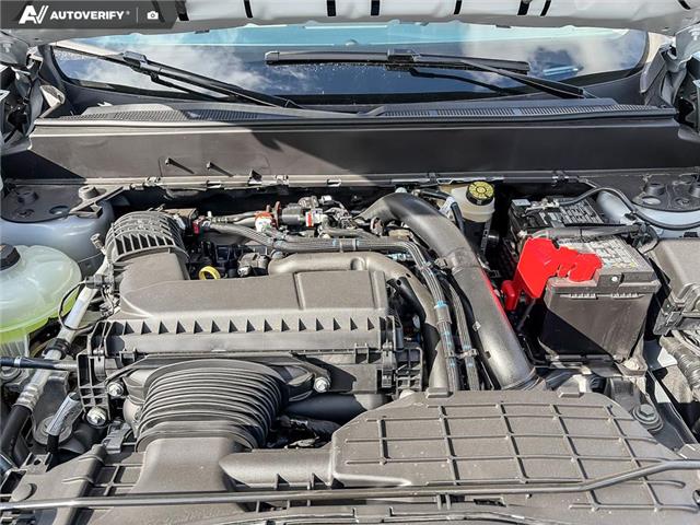 2026 Ford Maverick XLT (Stk: 26AT0659) in Airdrie - Image 10 of 25