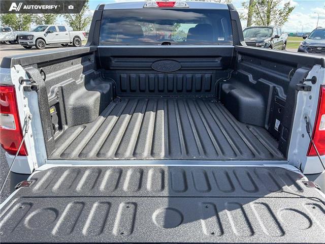 2026 Ford Maverick XLT (Stk: 26AT0659) in Airdrie - Image 12 of 25