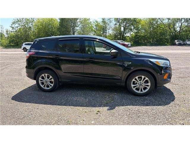 2017 Ford Escape S (Stk: 36546) in London - Image 4 of 11