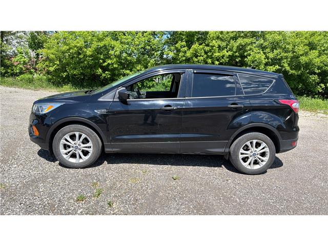 2017 Ford Escape S (Stk: 36546) in London - Image 5 of 11