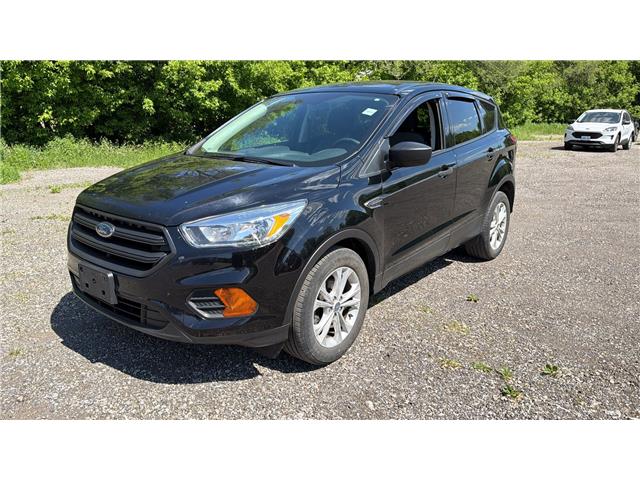 2017 Ford Escape S (Stk: 36546) in London - Image 3 of 11