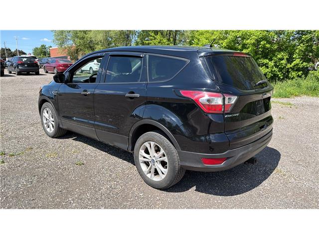 2017 Ford Escape S (Stk: 36546) in London - Image 6 of 11