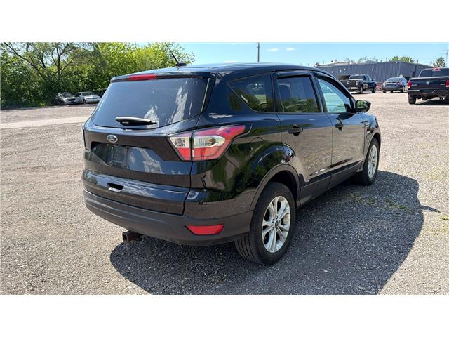 2017 Ford Escape S (Stk: 36546) in London - Image 8 of 11