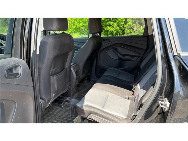2017 Ford Escape S (Stk: 36546) in London - Image 11 of 11