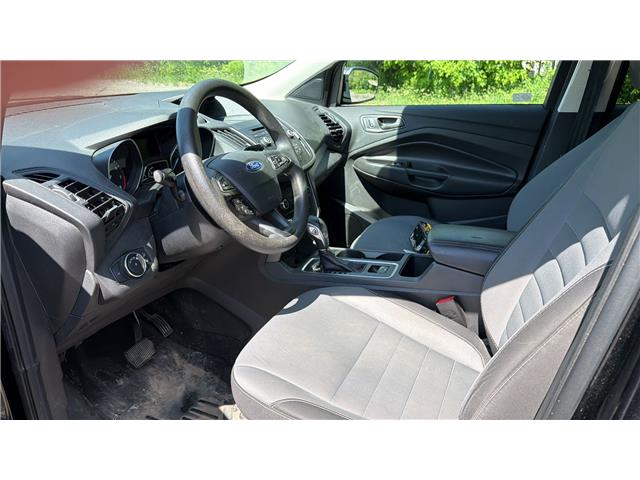 2017 Ford Escape S (Stk: 36546) in London - Image 10 of 11