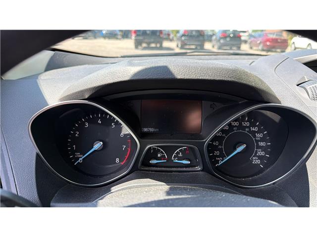 2017 Ford Escape S (Stk: 36546) in London - Image 9 of 11