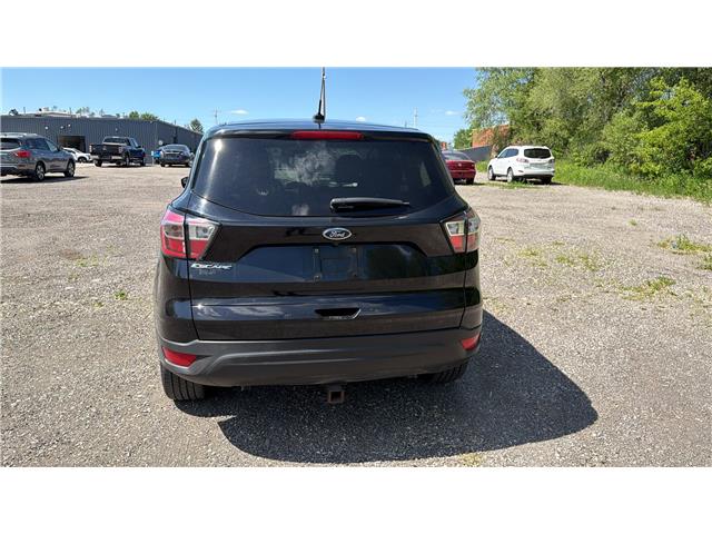 2017 Ford Escape S (Stk: 36546) in London - Image 7 of 11