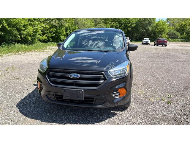 2017 Ford Escape S (Stk: 36546) in London - Image 2 of 11