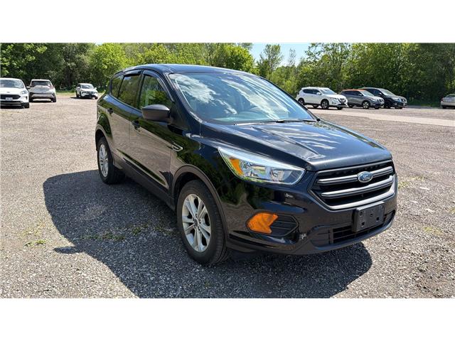 2017 Ford Escape S (Stk: 36546) in London - Image 1 of 11