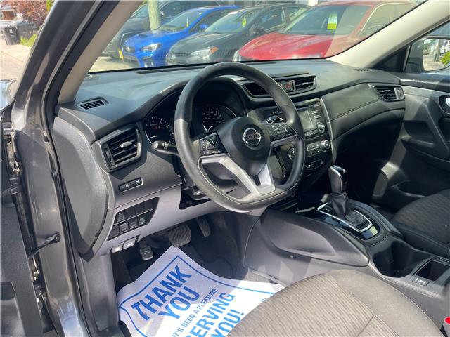 2017 Nissan Rogue SV (Stk: N818425-A) in Scarborough - Image 12 of 21 2017 Nissan Rogue SV (Stk: N818425-A) in Scarborough - Image 12 of 21
