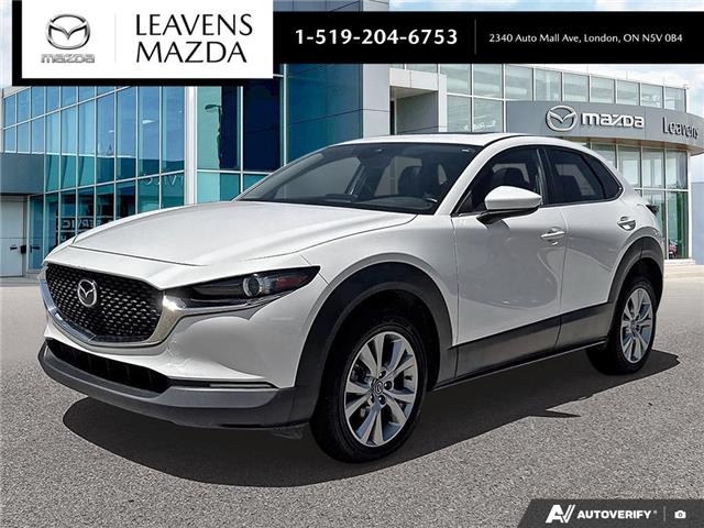 2023 Mazda CX-30 GS