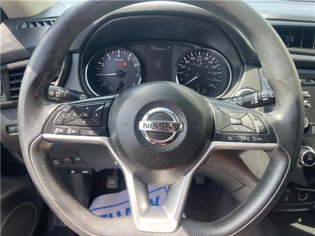 2017 Nissan Rogue SV (Stk: N818425-A) in Scarborough - Image 14 of 21 2017 Nissan Rogue SV (Stk: N818425-A) in Scarborough - Image 14 of 21