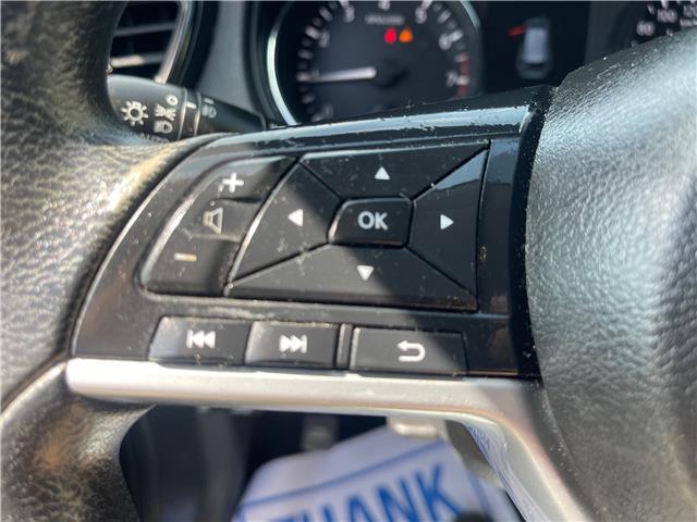 2017 Nissan Rogue SV (Stk: N818425-A) in Scarborough - Image 15 of 21 2017 Nissan Rogue SV (Stk: N818425-A) in Scarborough - Image 15 of 21