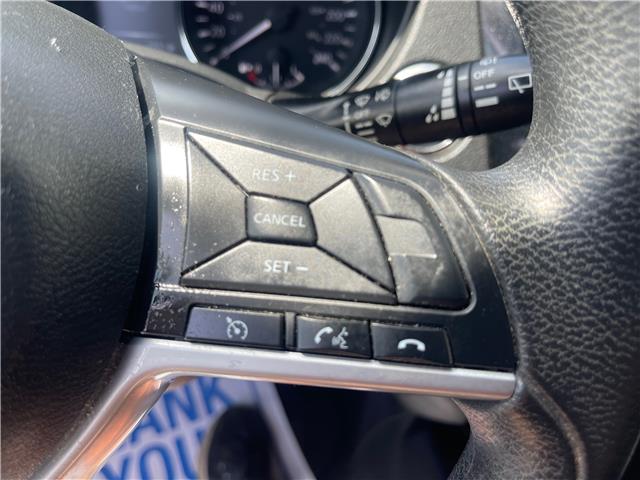 2017 Nissan Rogue SV (Stk: N818425-A) in Scarborough - Image 16 of 21 2017 Nissan Rogue SV (Stk: N818425-A) in Scarborough - Image 16 of 21