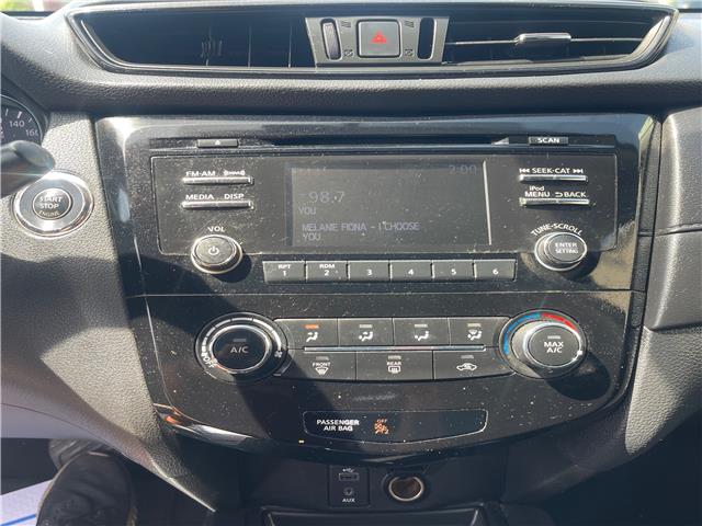 2017 Nissan Rogue SV (Stk: N818425-A) in Scarborough - Image 17 of 21 2017 Nissan Rogue SV (Stk: N818425-A) in Scarborough - Image 17 of 21