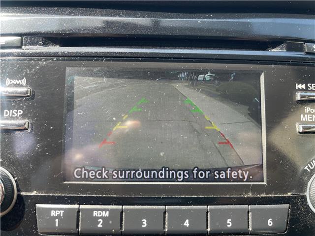 2017 Nissan Rogue SV (Stk: N818425-A) in Scarborough - Image 18 of 21 2017 Nissan Rogue SV (Stk: N818425-A) in Scarborough - Image 18 of 21