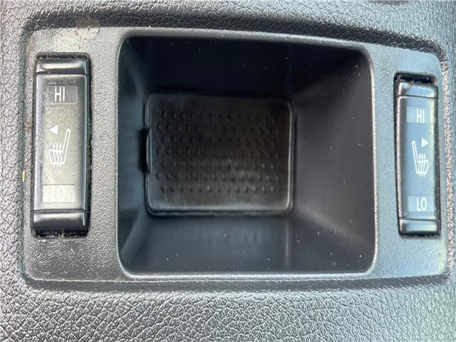 2017 Nissan Rogue SV (Stk: N818425-A) in Scarborough - Image 20 of 21 2017 Nissan Rogue SV (Stk: N818425-A) in Scarborough - Image 20 of 21