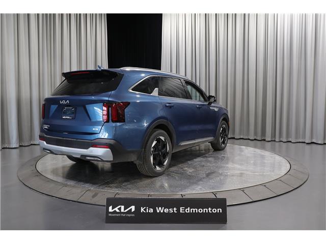 2026 Kia Sorento Hybrid EX (Stk: 27317) in Edmonton - Image 5 of 27 2026 Kia Sorento Hybrid EX (Stk: 27317) in Edmonton - Image 5 of 27