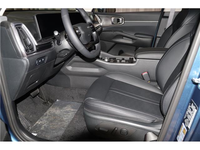 2026 Kia Sorento Hybrid EX (Stk: 27317) in Edmonton - Image 11 of 27 2026 Kia Sorento Hybrid EX (Stk: 27317) in Edmonton - Image 11 of 27