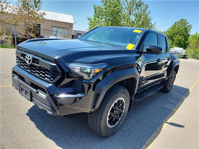 2025 Toyota Tacoma Base
