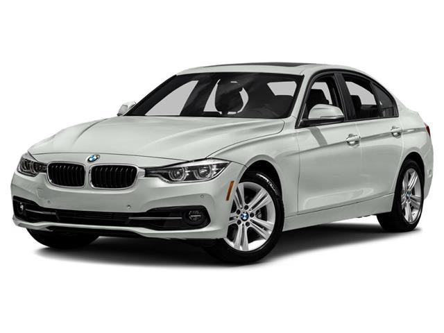 2018 BMW 3 Series xDrive